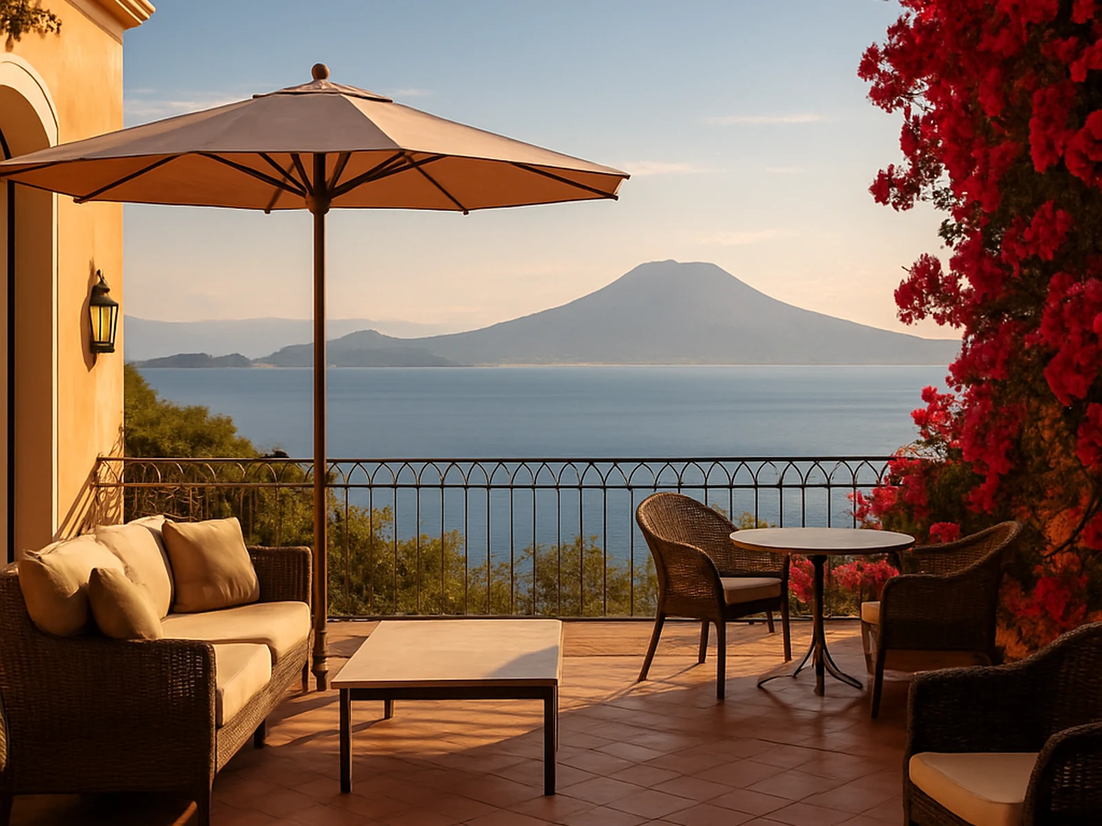 Hotel Vesuvio Boutique